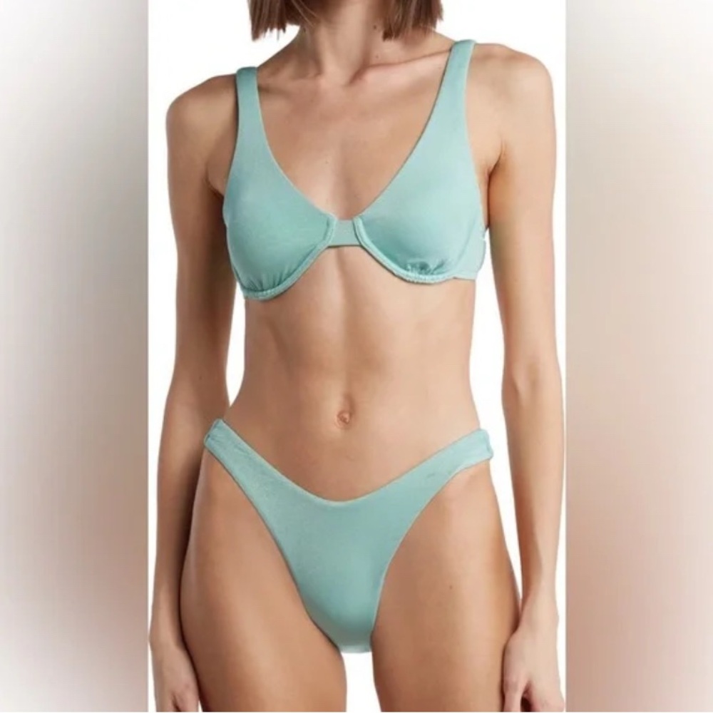 VYB Shimmer Bikini